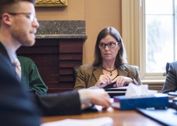 Final Reading: Colleges ask for funding to test incoming students for Covid-19