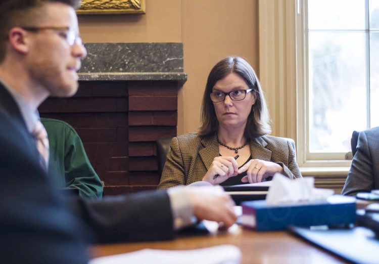 Final Reading: Colleges ask for funding to test incoming students for Covid-19