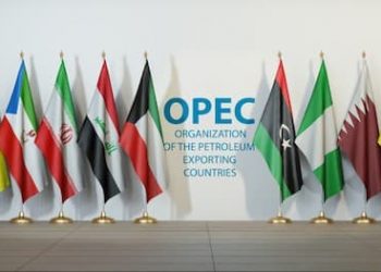 Oil Prices Surge As OPEC+ Nears Deal