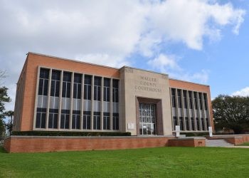 Waller county discusses flood and COVID-19 funding, hears citizen concerns