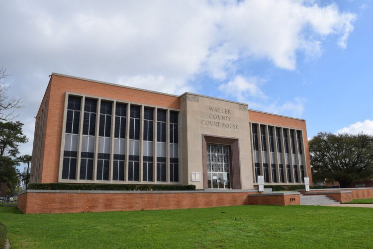 Waller county discusses flood and COVID-19 funding, hears citizen concerns