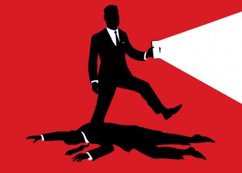 The new admen – The advertising business is becoming less cyclical—and more concentrated | Business
