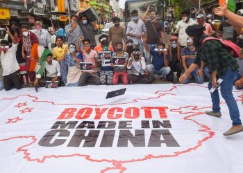 Shut up and put up — What Chinese companies in India should do as Galwan crisis continues