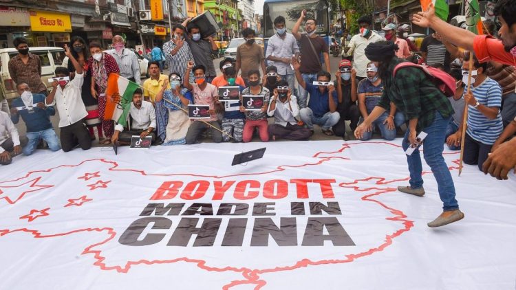 Shut up and put up — What Chinese companies in India should do as Galwan crisis continues