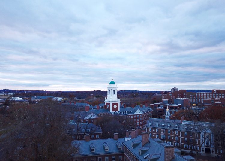 Student Focus Group Instructed to Assume Harvard Will Bring Up to 40 Percent of Undergraduates Back in the Fall | News
