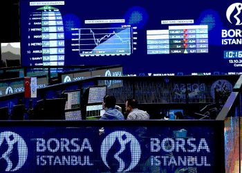 Turkey’s emerging market status may face downgrade