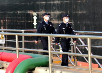 China’s Saudi oil imports surge in May to all-time high – Arab News