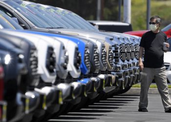 Pandemic car buying: Consumer strategies for the age of COVID-19 and beyond