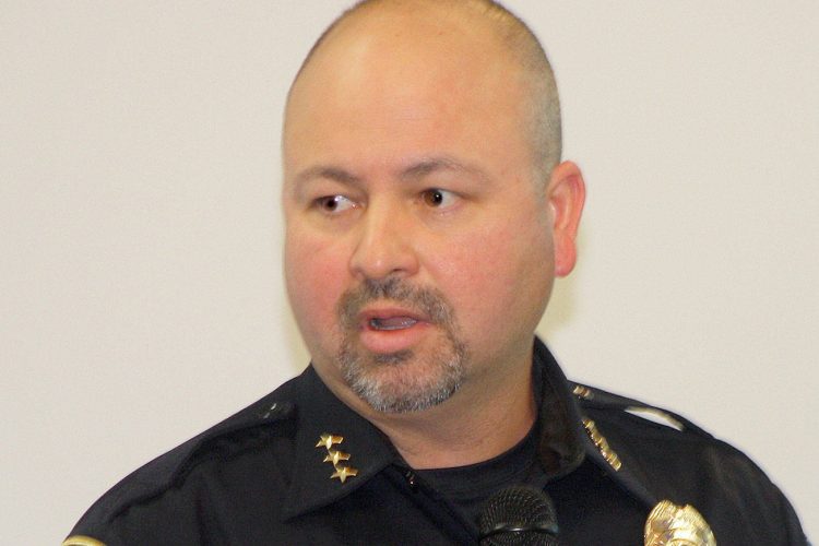 Kent Police stopped using knee on neck technique to control suspects in 2013