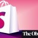 Shopify – the good shop to Amazon’s bad shop | Technology
