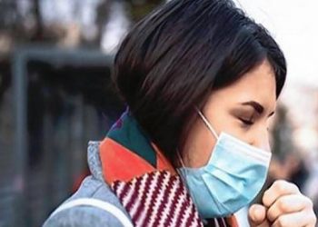 To wear or not to wear a mask: a public health message disaster