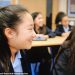 The School That Tried To End Racism: Asian pupils ‘not noticed’