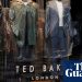 Ted Baker founder cuts stake by almost 40% in emergency funding bid | Business