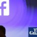 Facebook policy changes fail to quell advertiser revolt as Coca-Cola pulls ads | Technology
