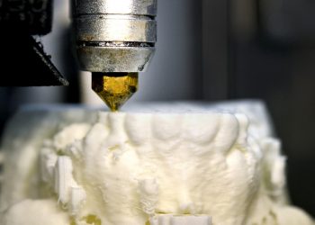 3D Printing in Healthcare: Healthcare Trends