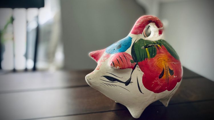 More Americans starting to save money during the coronavirus pandemic – KOKH FOX25