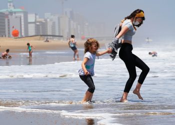 Tourism marketing upended by coronavirus, sparks ‘safecations’ idea