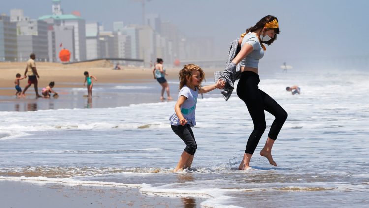 Tourism marketing upended by coronavirus, sparks ‘safecations’ idea