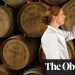 Whisky is back in favour … and now women are calling the shots | Food