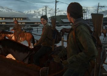 The Final People 2 ‘collections brand-new specifications’ for availability in video gaming