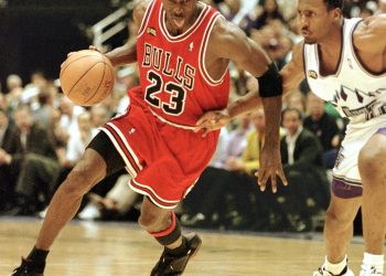 Jordan documentary ‘The Last Dance’ sparks interest in retro Jordans: Cowen Equity