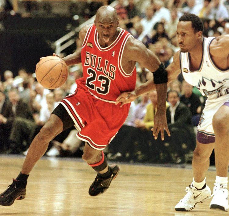 Jordan documentary ‘The Last Dance’ sparks interest in retro Jordans: Cowen Equity
