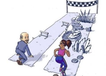 Coard: America’s racist disparities as old as America | Michael Coard