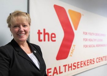Editorial — Hopeful funding source: Federal grant may cover some costs of proposed YMCA project | Editorials