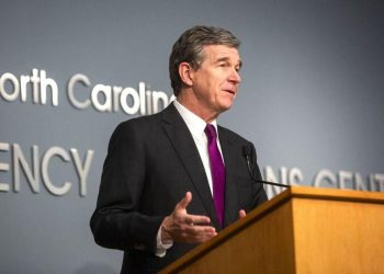 N.C. pleads for public’s help to stop COVID-19 spike | Regional