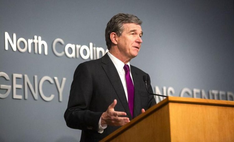 N.C. pleads for public’s help to stop COVID-19 spike | Regional