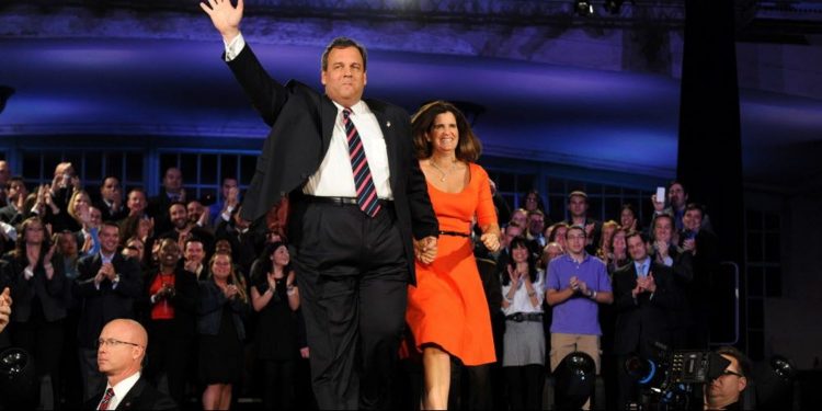 Chris Christie launches fund to help small businesses during COVID-19