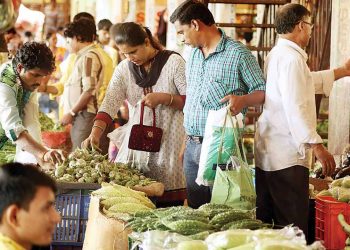 Indian Middle-class: The Golden Egg For Global Companies