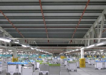 Kroger announces three new Ocado sites