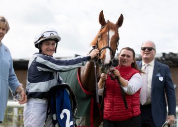 Sire power: a look at the names and numbers behind the Irish 1,000 Guineas field | Bloodstock News