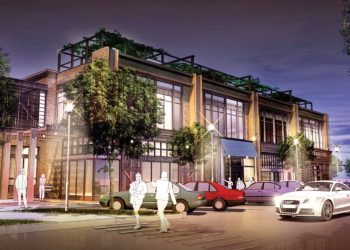 Center of Excellence development legal battle drags on