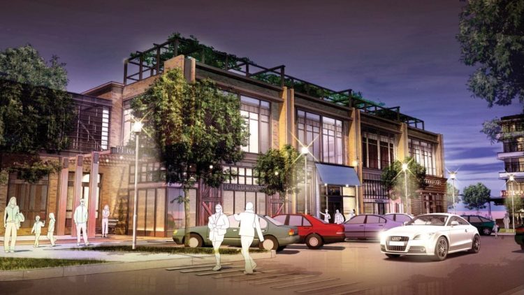 Center of Excellence development legal battle drags on