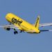 Implied Volatility Surging for Spirit Airlines (SAVE) Stock Options