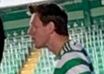 McGregor in new kit, Hoops set for Dembele reunion and Nevin on court case – The Scottish Sun