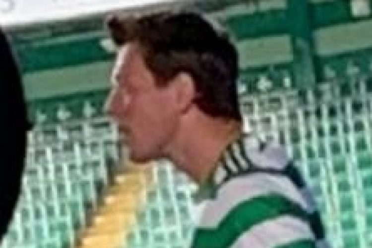 McGregor in new kit, Hoops set for Dembele reunion and Nevin on court case – The Scottish Sun