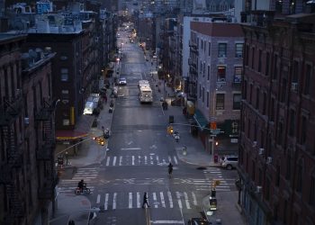 New York hedge-fund traders aim to avoid city tax by WFH