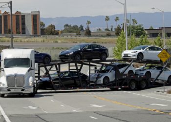 Tesla Ranks Dead Last In Annual JD Power Auto Quality Survey – CBS San Francisco