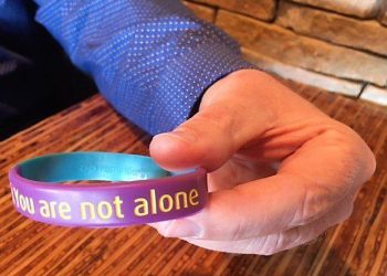 Commentary: May is Mental Health Awareness Month. Let’s take our health seriously – Opinion – Brownwood Bulletin