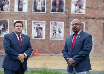 Why George Floyd’s death, COVID-19 inequality sparked protests – News – recordonline.com