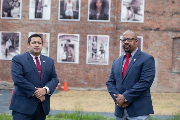 Why George Floyd’s death, COVID-19 inequality sparked protests – News – recordonline.com