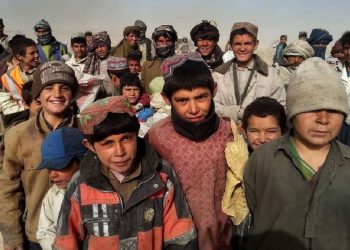 7 million Afghan kids affected by COVID-19 pandemic | WeForNews