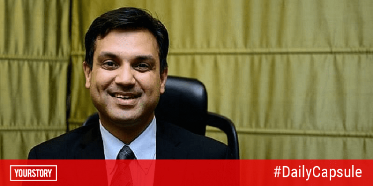 Microsoft India President decodes the ‘new normal’ amidst COVID-19