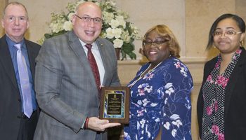 NIU Athletics activates social justice education plan