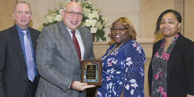 NIU Athletics activates social justice education plan