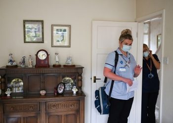COVID-19 and nursing homes: Understanding state-level variation | American Enterprise Institute