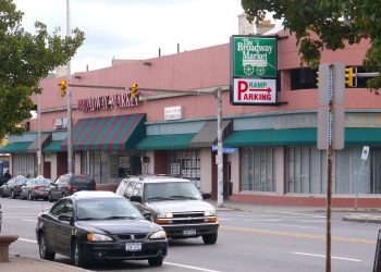 Broadway Market virtual community engagement meeting scheduled for June 23